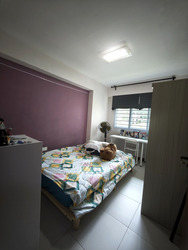 Blk 317B Yishun Greenwalk (Yishun), HDB 4 Rooms #512683771